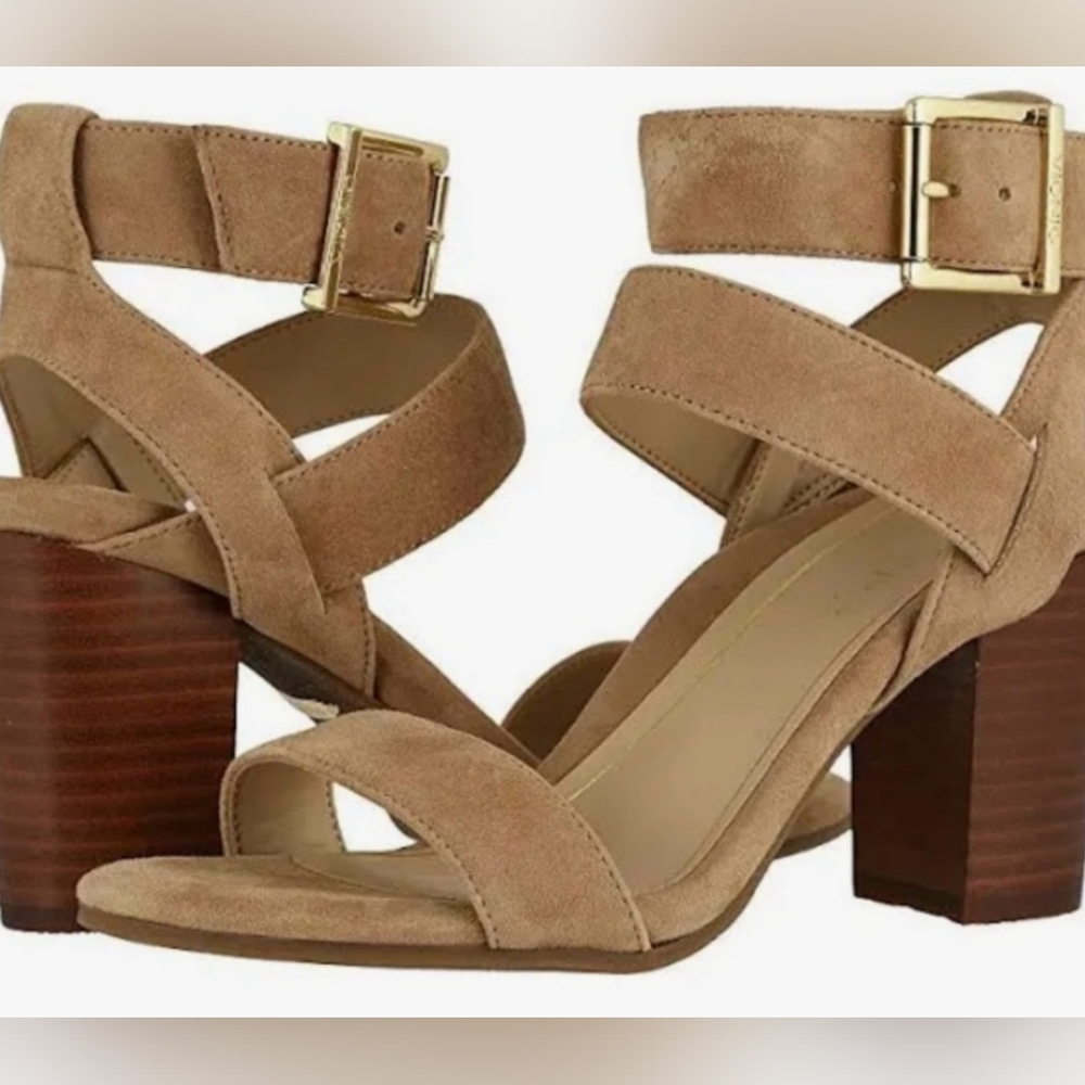 Vionic Sofia Heeled Sandal